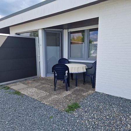 Feriengarten Dahme W 4 מראה חיצוני תמונה