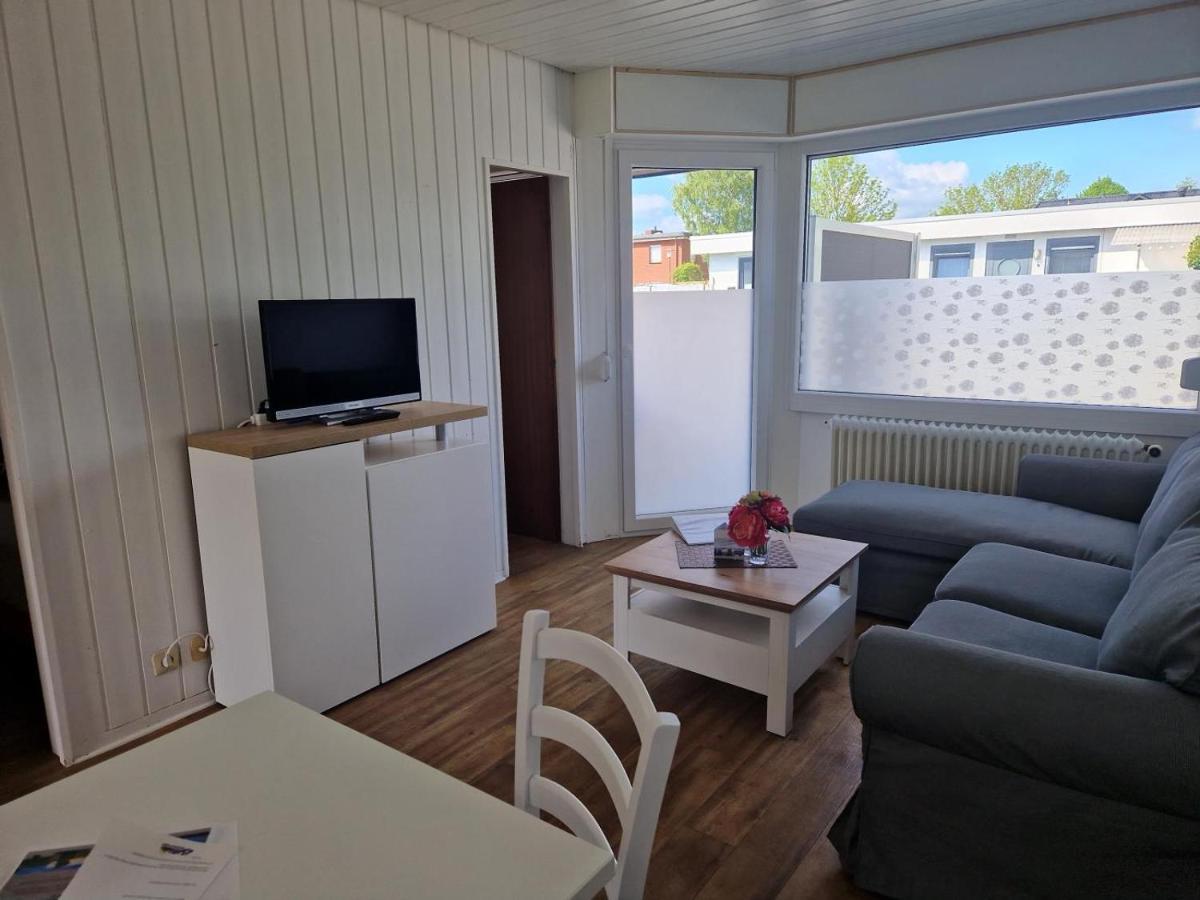 Feriengarten Dahme W 4 מראה חיצוני תמונה