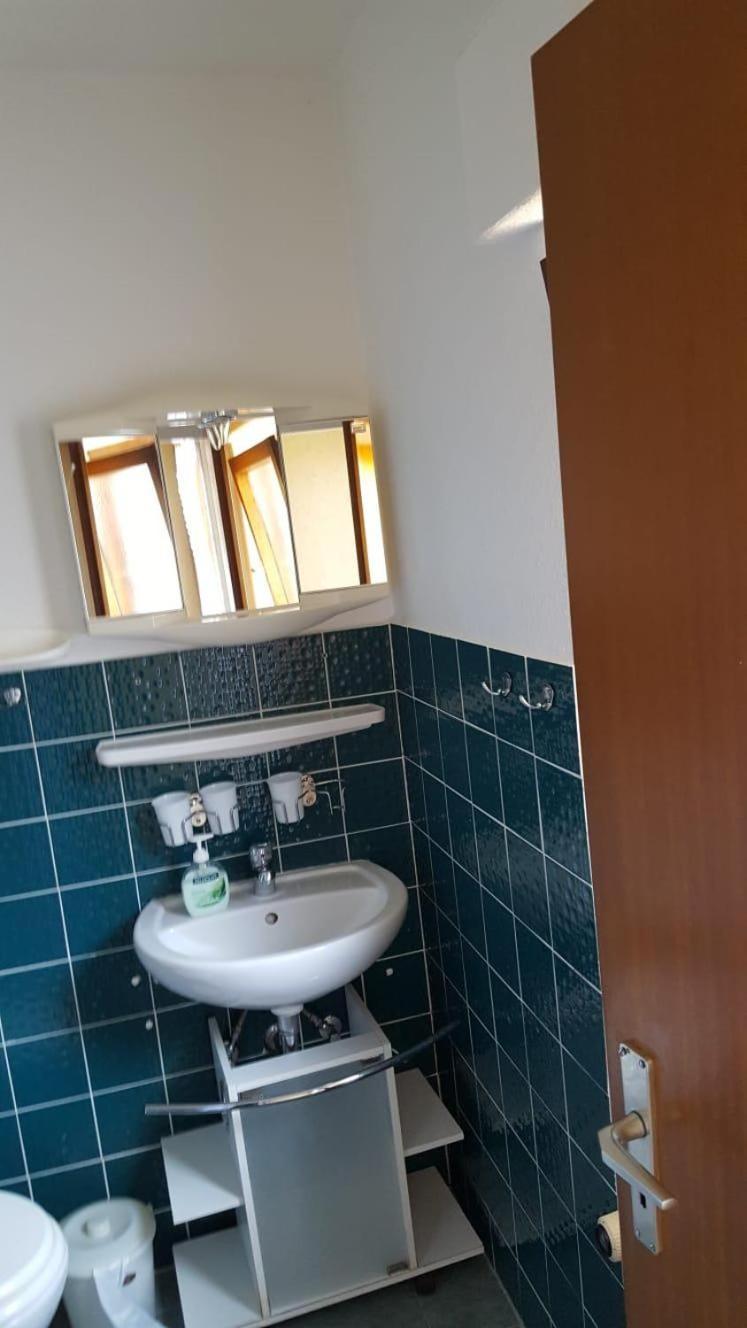 Feriengarten Dahme W 4 מראה חיצוני תמונה