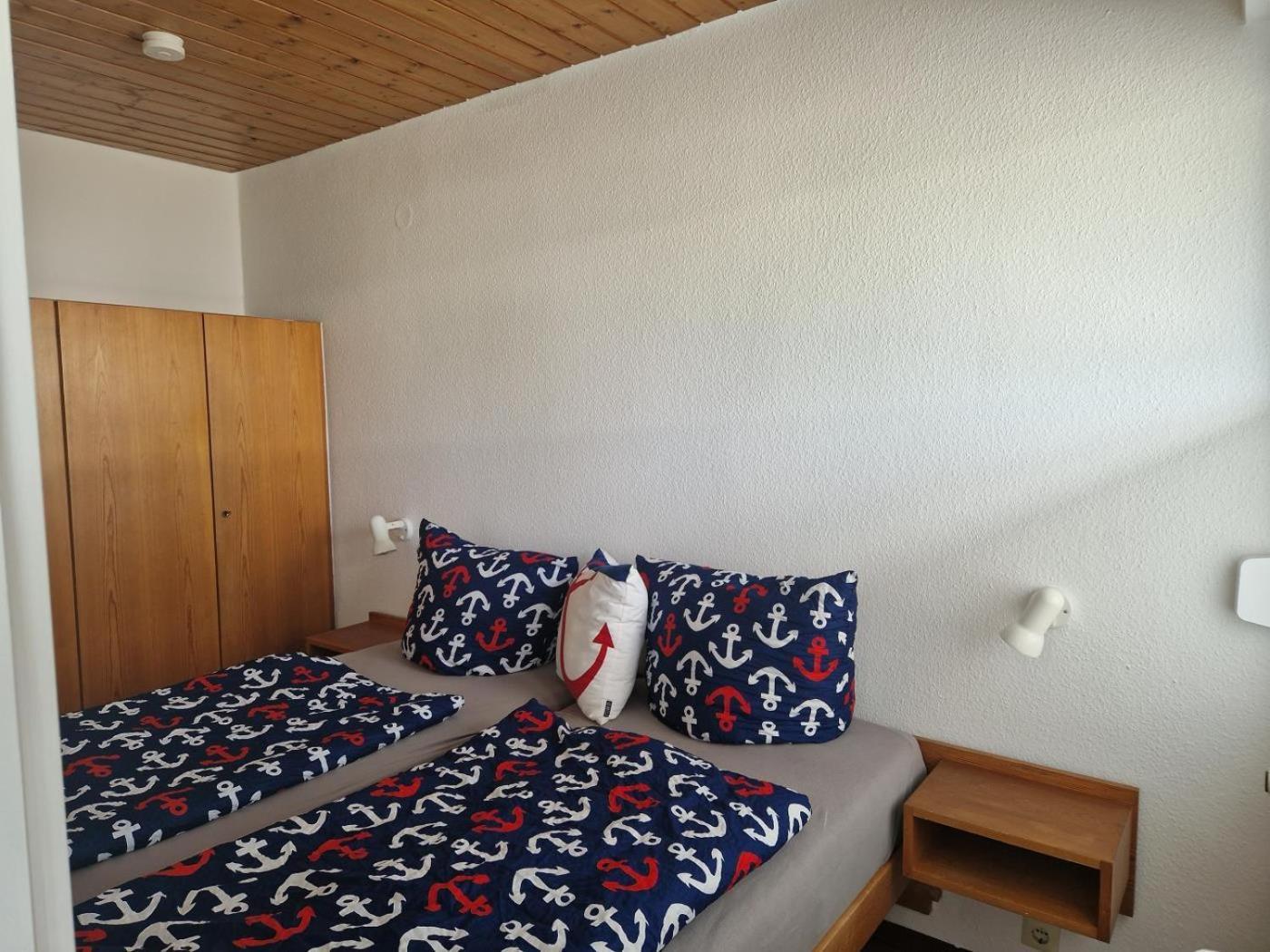 Feriengarten Dahme W 4 מראה חיצוני תמונה