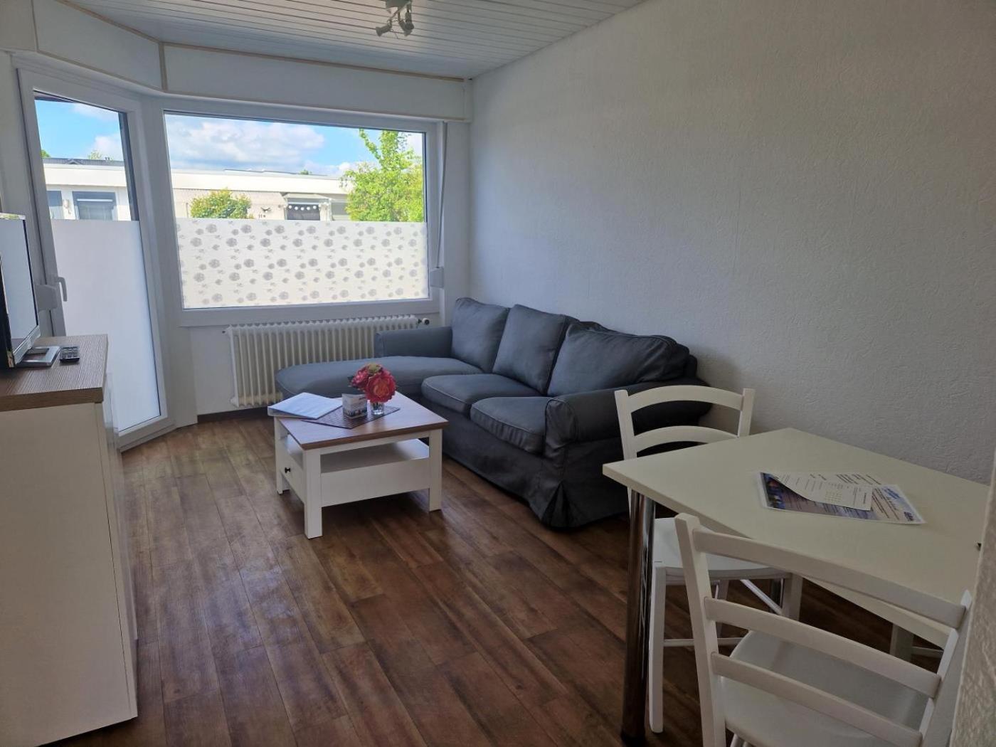 Feriengarten Dahme W 4 מראה חיצוני תמונה